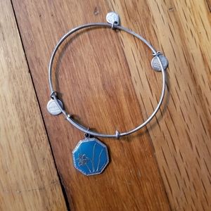 Alex and Ani, Silver Narcissus